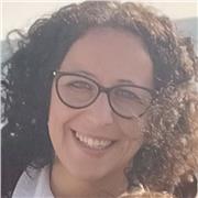 Diploma linguistico ,ho studiato anche francese e tedesco