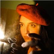 Ripetizioni di inglese, storia dell'arte, italiano