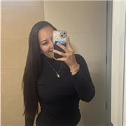 Chica con experiencia en artes con más de 2 años de experiencia