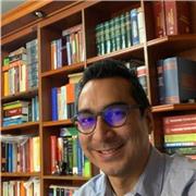 Abogado ofrece clases de derecho administrativo y procesal contencioso administrativo