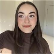 Soy estudiante del Grado en Farmacia en la US 