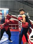 Entrenamiento funcional de boxeo para todas las edades