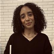 En master de philosophie actuellement ! Diplômée de La Sorbonne