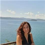 Docente abilitata in Lingua Spagnola, laureata in Lingue e Letterature Straniere