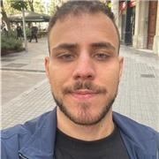 Profesor de matemáticas, con experiencia en enseñanza secundaria y bachillerato, formación solida, clase presencial u online.