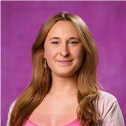 Consistent high academic achiever, highly driven and motivated, with great interpersonal skills and a kind teaching style