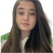 Estudiante de Magisterio en la UVa, con un B2 en Inglés Trinity