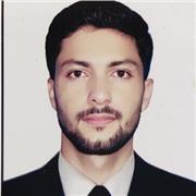 Shabir Ahmad