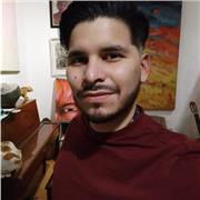 Profesor de música en guitarra, canto, lenguaje musical y composición