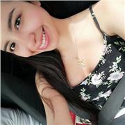 I'm a dance teacher and choreographer, mostly classical ballet and contemporary dance. I'm a pilates instructor