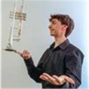 Doy clases particulares de trompeta desde elemental a profesional. Especializado en jazz y clásico. Todas las edades