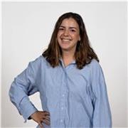 Profesora de Filosofía (también puedo ayudarte con Historia o Lengua y Literatura Castellana o Catalana)
