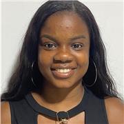 Profesora de educación infantil