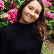 Actuellement étudiante en Master MEEF SVT 2nd Degré SVT à l'Université de Montpellier, je propose des séances d'aides aux devoirs.