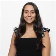 Profesora particular de matemáticas de ESO y Bachillerato