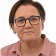 Coach Educativa especializada en adolescentes y jóvenes. +12 años experiencia. 