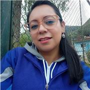 Docente de primaria , repaso y apoyo académico