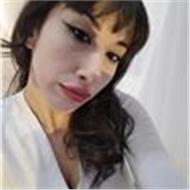 Zeynep Çaglar
