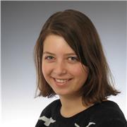 Deutsch, Französisch, Englisch und Spanisch online Professor, um mit Spaß Sprachen zu lernen !