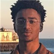 Hi! I’m Ahmed, a second-year medical student at BSMS. My lessons are aimed at GCSE and A-Level Maths, Chemistry and Biology.