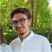 Prof d'informatique / anglais pour collégiens et lycéens. 