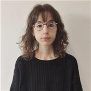 Donne cours de Français langue étrangère (FLE) pour tout public (enfants, adolescents et adultes).