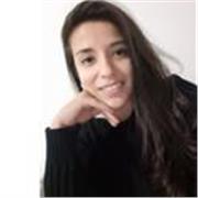 Profesora auxiliar de inglés para niños y adolescentes