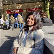 Sahana Mira