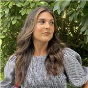 Profesora de Biología apta para todos los niveles