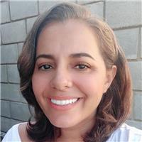 Karen Cristina Gomes De Souza Professor de Foz do Iguaçu