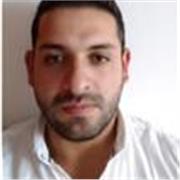 Ingeniero agroindustrial y especialista en recursos hidricos