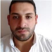 Ingeniero agroindustrial y especialista en recursos hidricos