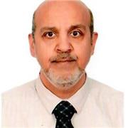 Dr. Pervaiz Iqbal
