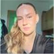 Estudiante de educación Primaria Bilingüe, en la universidad de Granada. 