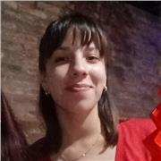 Profesora de refuerzo hace más de 4 años