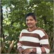 English teacher for children upto age of ten years old 