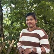 English teacher for children upto age of ten years old