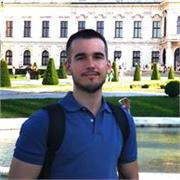 Graduado en Derecho y Opositor a Justicia, me ofrezco a dar clases particulares y de repaso en Derecho