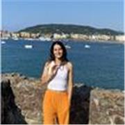 Estudiante con C1 de inglés ofrece clases particulares para todos los niveles