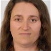 Deutschlehrerin mit langjähriger Berufserfahrung auf allen Niveaus, von Anfänger- bis hin zu Fortgeschrittenen- und Profinivea