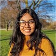 Bilingual English tutor with 6 years' experience offering lessons to children and young adults