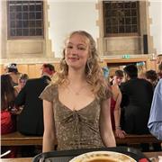 I am passionate and experienced in working with children, catering to their needs and furthering their knowledge.