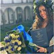 Laureata in Filologia Moderna e Lettere Moderne, offre ripetizioni in discipline letterarie e latino
