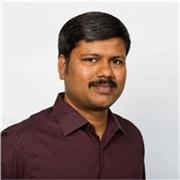 Researcher (PhD) with expertise in Energy and Environmental Science