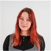 I have a degree in English Literature with Creative Writing - happy to teach any level up to here! 