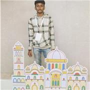 Mahesh