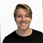 Calm, motivating mentor for thoughtful, growth-minded students.