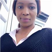 Funmilayo Grace Jemiseye