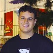 Clases particulares para todos los niveles de secundaria, Estudiante de 3er año en FING