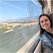 Profesora apta para alumnos de hasta 1° de bachillerato